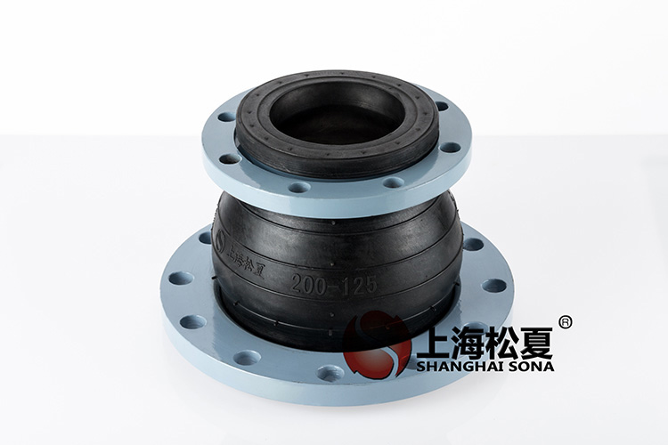 KYT型彈力管道<a href='http://www.zhangbolun.cn' target='_blank'><u>減震器</u></a>的用途
