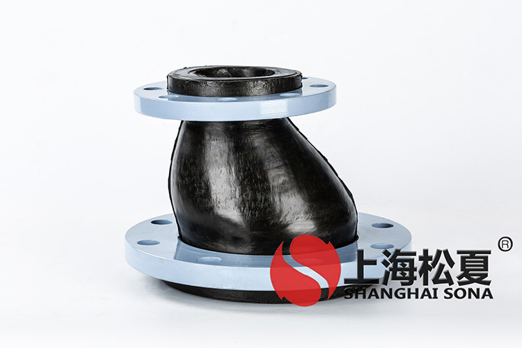 JDX型變徑彈力管道<a href='http://www.zhangbolun.cn' target='_blank'><u>減震器</u></a>