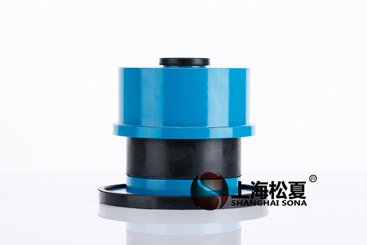 水泵<a href='http://www.zhangbolun.cn' target='_blank'><u>減震器</u></a>系統(tǒng)設(shè)計和安裝要點