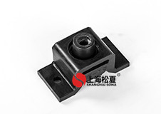 橡膠阻尼<a href='http://www.zhangbolun.cn' target='_blank'><u>減震器</u></a>經濟實惠