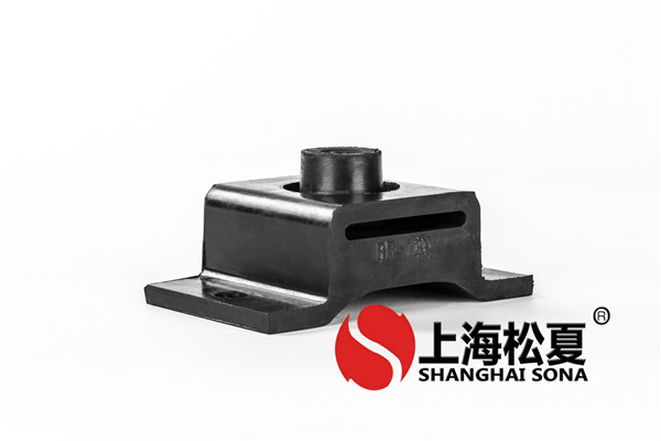 BE-120船用柴油機組用<a href='http://www.zhangbolun.cn' target='_blank'><u>橡膠減震器</u></a>