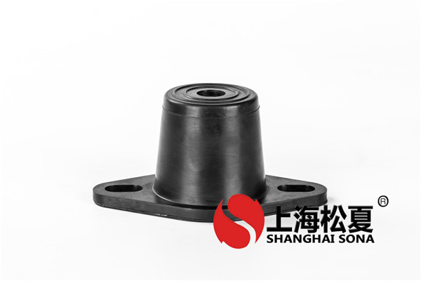 RM-120小型水泵用橡膠<a href='http://www.zhangbolun.cn' target='_blank'><u>減震器</u></a>