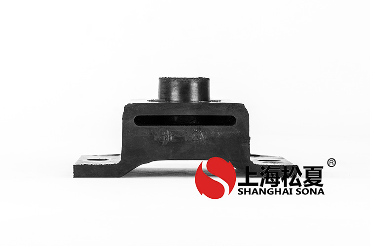 復(fù)合橡膠<a href='http://www.zhangbolun.cn' target='_blank'><u>減振器</u></a>
