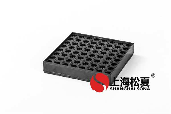 彈簧<a href='http://www.zhangbolun.cn' target='_blank'><u>減震器</u></a>震墊