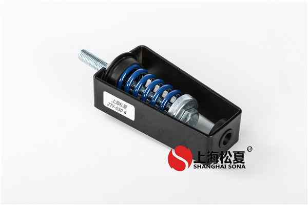 汽車安裝<a href='http://www.zhangbolun.cn' target='_blank'><u>彈簧減震器</u></a>的詳細(xì)介紹