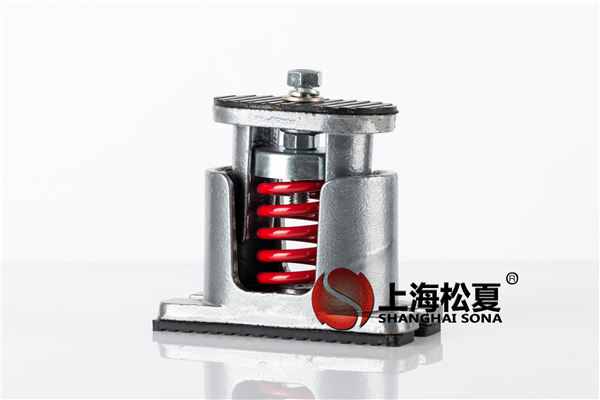 阻尼彈簧<a href='http://www.zhangbolun.cn' target='_blank'><u>減震器</u></a>的介紹