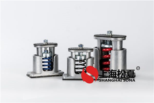如何減小彈簧<a href='http://www.zhangbolun.cn' target='_blank'><u>減震器</u></a>的振動