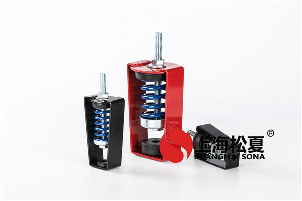 交通上用吊式<a href='http://www.zhangbolun.cn' target='_blank'><u>彈簧減震器</u></a>