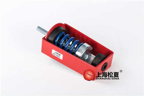松夏吊式<a href='http://www.zhangbolun.cn' target='_blank'><u>彈簧減震器</u></a>