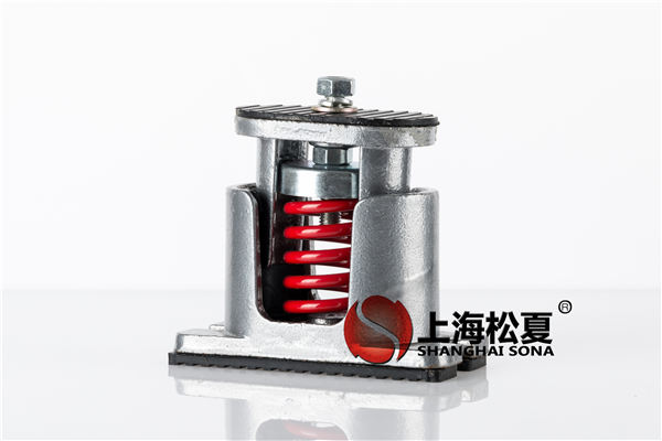 上海松夏阻尼彈簧<a href='http://www.zhangbolun.cn' target='_blank'><u>減震器</u></a>的生產的詳細介紹