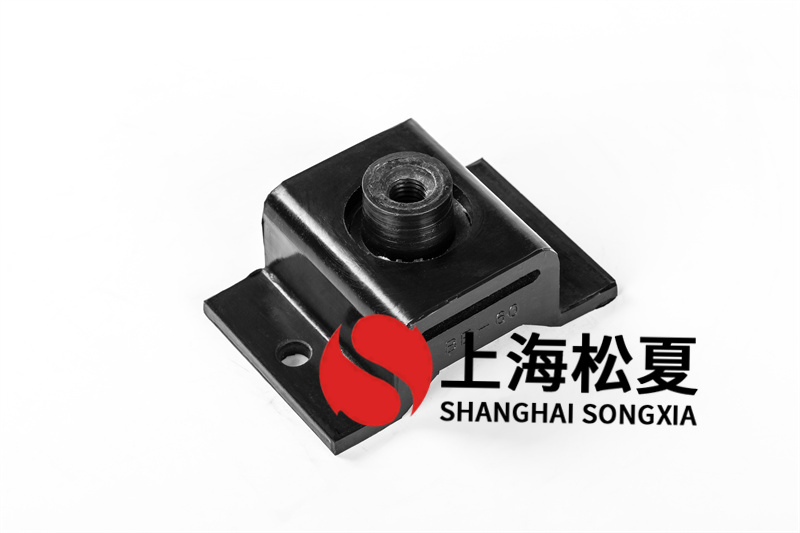 <a href='http://www.zhangbolun.cn' target='_blank'><u>橡膠減震器</u></a>在離心機泵中的安裝方法有哪些？