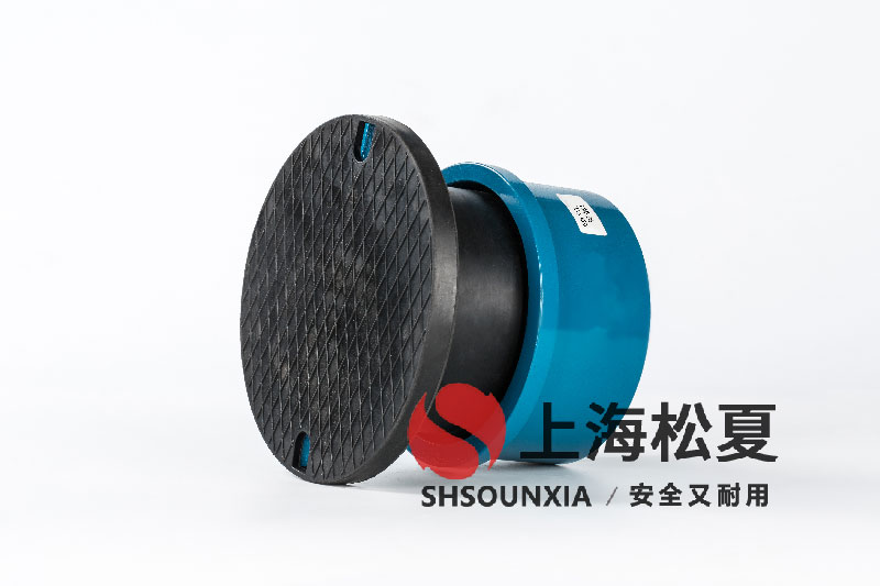 泵與泵站ZTA-320阻尼<a href='http://www.zhangbolun.cn' target='_blank'><u>彈簧減震器</u></a>的應用與優化