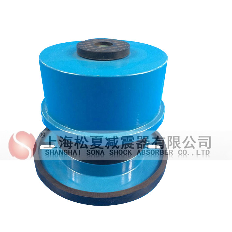 空調系統及<a href='http://www.zhangbolun.cn' target='_blank'><u>彈簧減震器</u></a>調試中常見問題