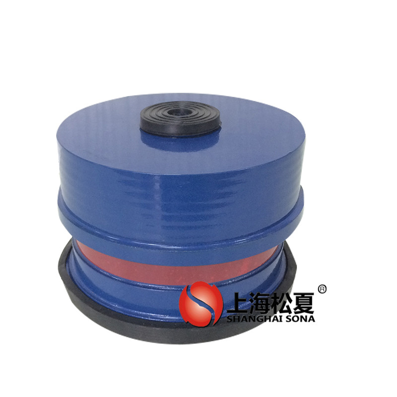 ZT型阻尼彈簧<a href='http://www.zhangbolun.cn' target='_blank'><u>減震器</u></a>