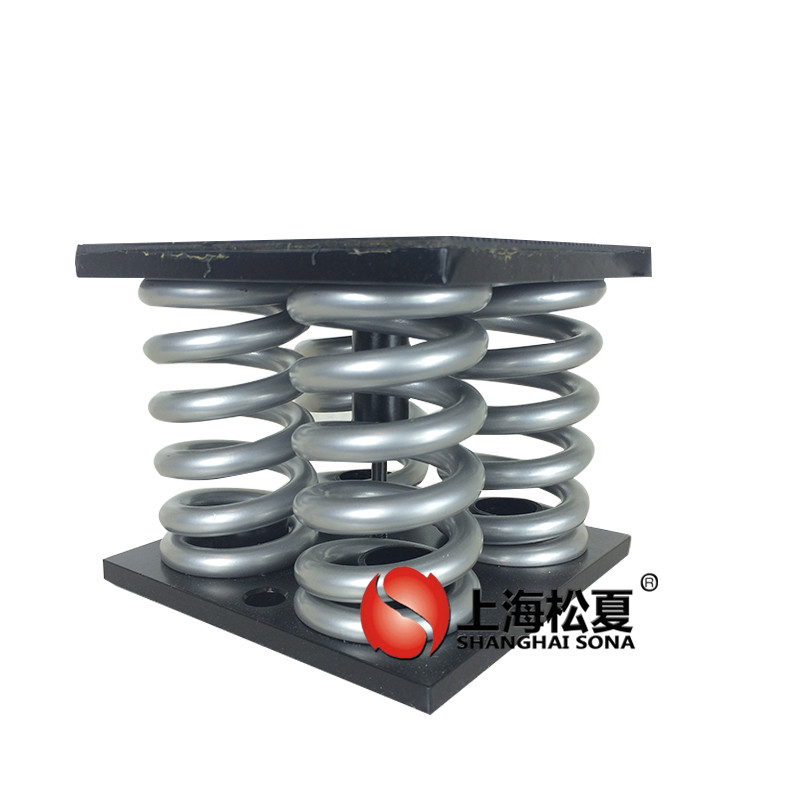 組合式不銹鋼彈簧<a href='http://www.zhangbolun.cn' target='_blank'><u>減震器</u></a>