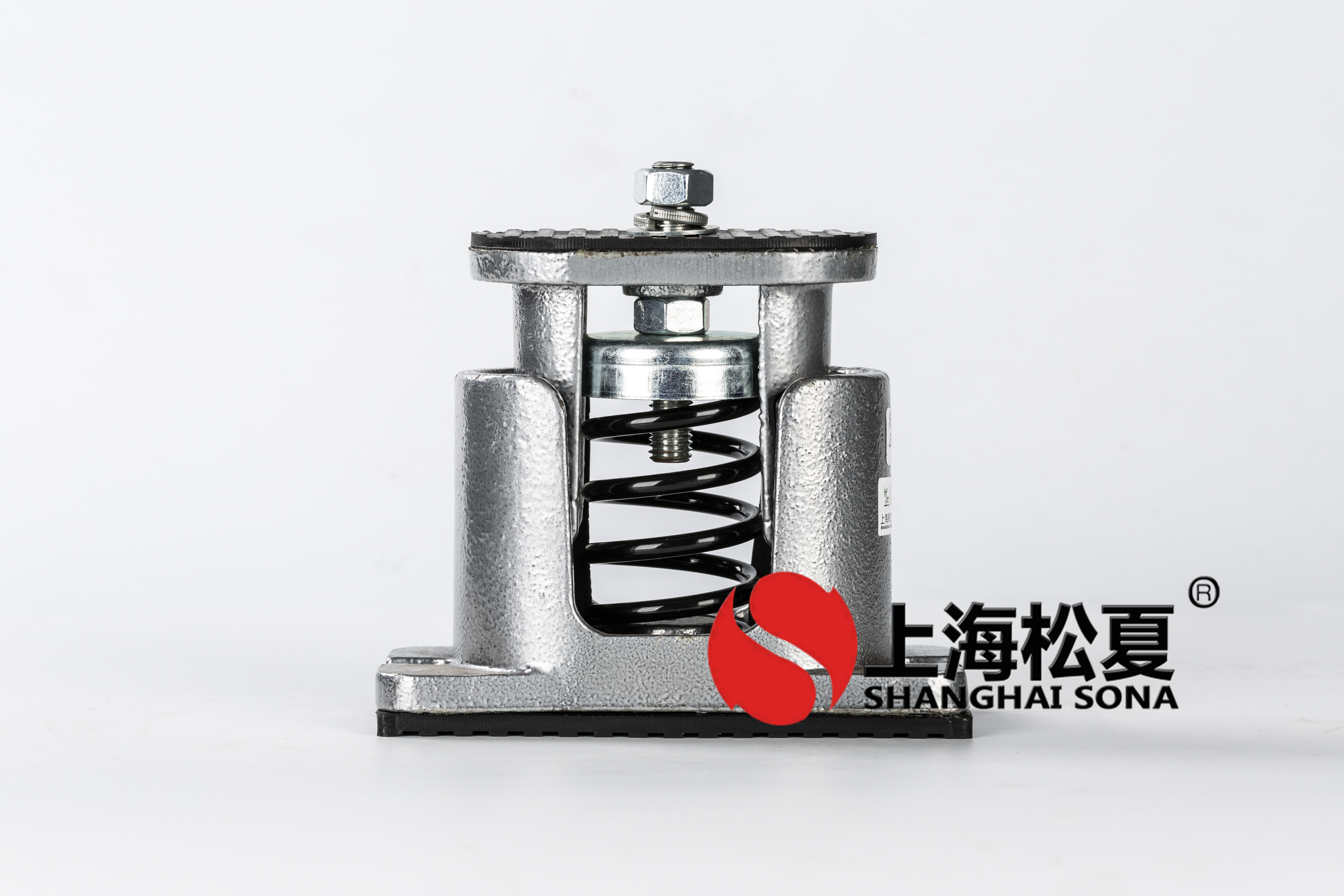 JB-60-S型彈簧<a href='http://www.zhangbolun.cn' target='_blank'><u>減震器</u></a>