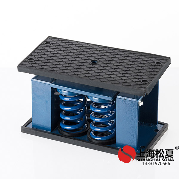 DZT型大載荷阻尼彈簧<a href='http://www.zhangbolun.cn' target='_blank'><u>減震器</u></a>