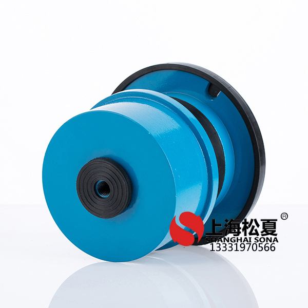 ZTA型阻尼彈簧<a href='http://www.zhangbolun.cn' target='_blank'><u>減震器</u></a>