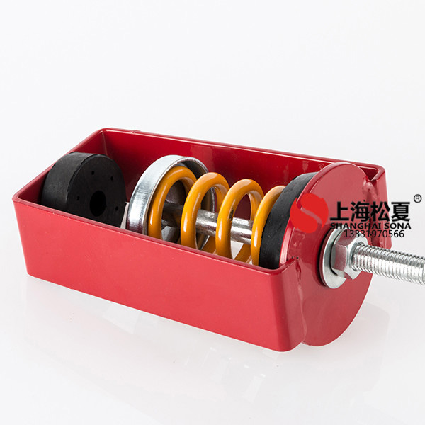 金屬<a href='http://www.zhangbolun.cn' target='_blank'><u>減震器</u></a>檢查時(shí)不可避免的問題有哪些