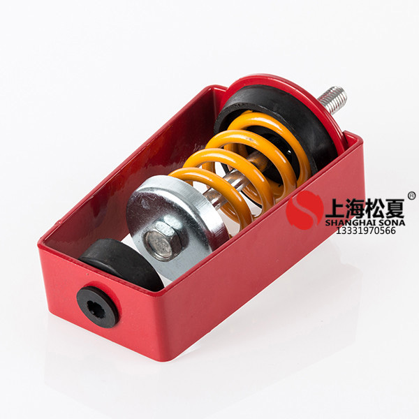 吊式彈簧<a href='http://www.zhangbolun.cn' target='_blank'><u>減震器</u></a>的分類有很多