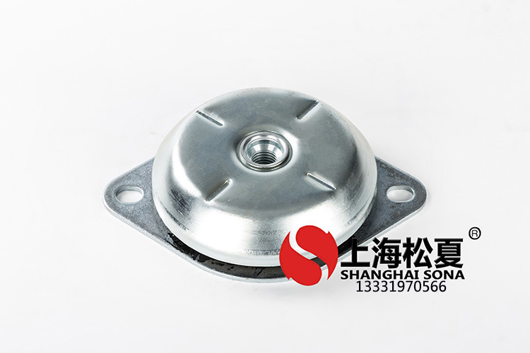 <a href='http://www.zhangbolun.cn' target='_blank'><u>減振器</u></a>的懸掛剛度控制——柴油機減振器