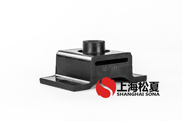 BE橡膠<a href='http://www.zhangbolun.cn' target='_blank'><u>減震器</u></a>特點(diǎn)