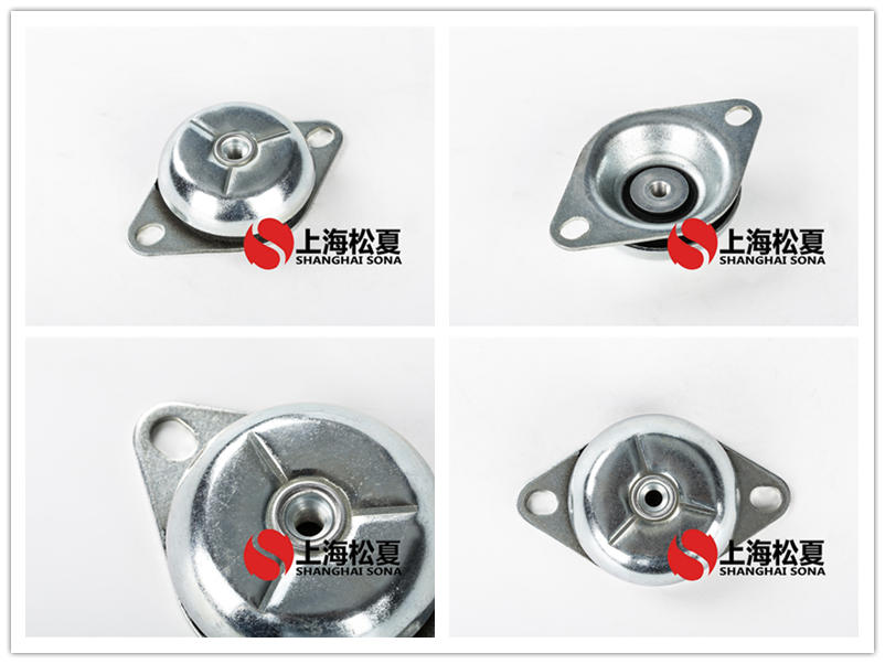 JNH633008M橡膠<a href='http://www.zhangbolun.cn' target='_blank'><u>減震器</u></a>產(chǎn)品圖