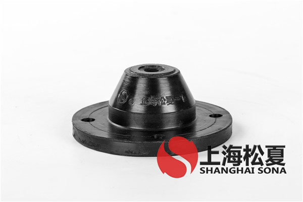 JGD-1橡膠<a href='http://www.zhangbolun.cn' target='_blank'><u>減震器</u></a>簡介