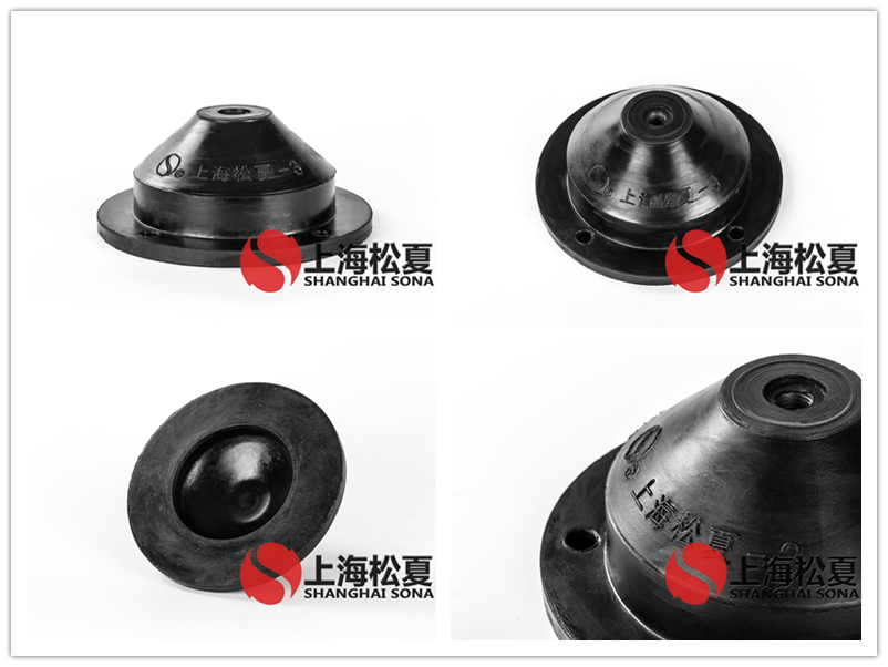 JGD-3橡膠<a href='http://www.zhangbolun.cn' target='_blank'><u>減震器</u></a>產品圖