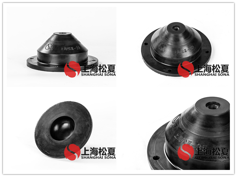 JGD-3.5橡膠<a href='http://www.zhangbolun.cn' target='_blank'><u>減震器</u></a>產品圖