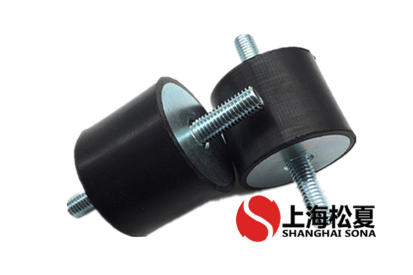 JNCC型橡膠<a href='http://www.zhangbolun.cn' target='_blank'><u>減振器</u></a>簡介