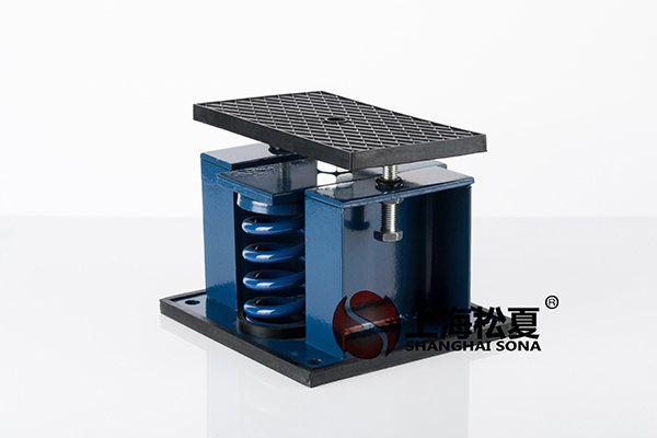 <a href='http://www.zhangbolun.cn' target='_blank'><u>彈簧減震器</u></a>結構