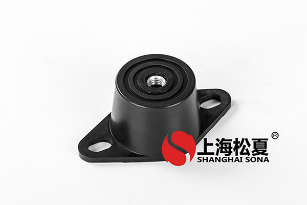 橡膠<a href='http://www.zhangbolun.cn' target='_blank'><u>減震器</u></a>性能