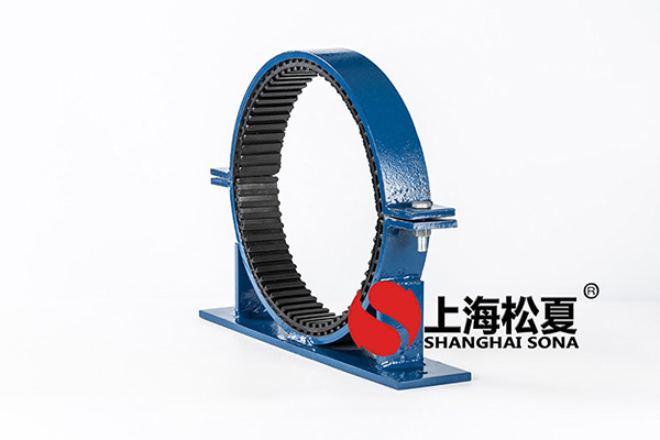 管道<a href='http://www.zhangbolun.cn' target='_blank'><u>減震器</u></a>圖片1