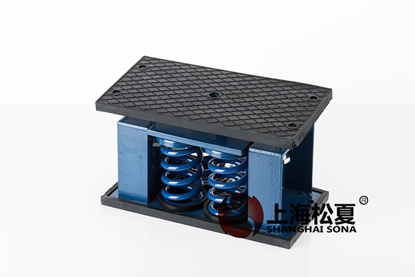 彈簧<a href='http://www.zhangbolun.cn' target='_blank'><u>減震器</u></a>選擇