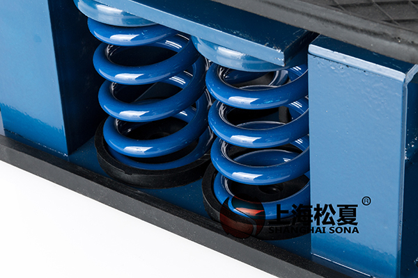 <a href='http://www.zhangbolun.cn' target='_blank'><u>彈簧減震器</u></a>優(yōu)勢(shì)
