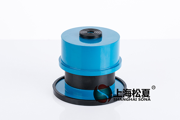 彈簧<a href='http://www.zhangbolun.cn' target='_blank'><u>減震器</u></a>簡介