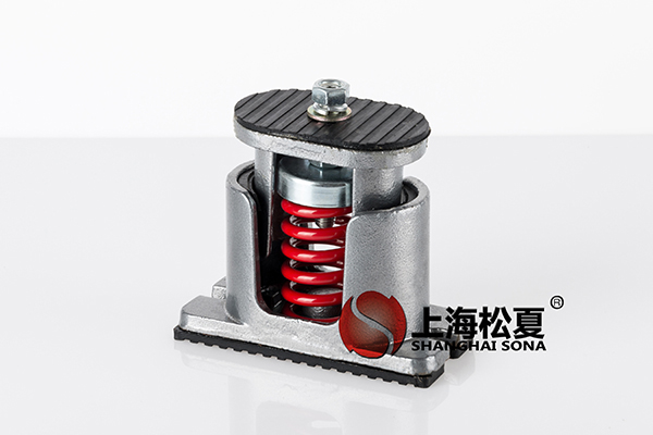 彈簧<a href='http://www.zhangbolun.cn' target='_blank'><u>減震器</u></a>簡介