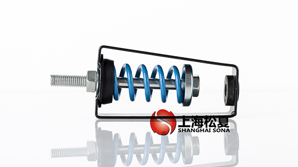 彈簧<a href='http://www.zhangbolun.cn' target='_blank'><u>減震器</u></a>應(yīng)用