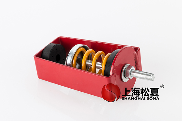 彈簧<a href='http://www.zhangbolun.cn' target='_blank'><u>減震器</u></a>應用問題