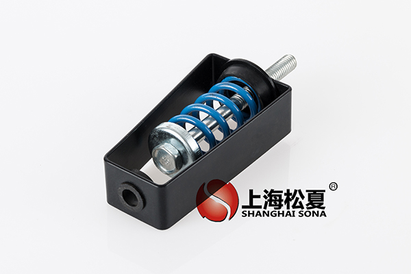 彈簧<a href='http://www.zhangbolun.cn' target='_blank'><u>減震器</u></a>應(yīng)用