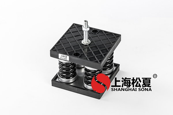 彈簧<a href='http://www.zhangbolun.cn' target='_blank'><u>減震器</u></a>性能簡介