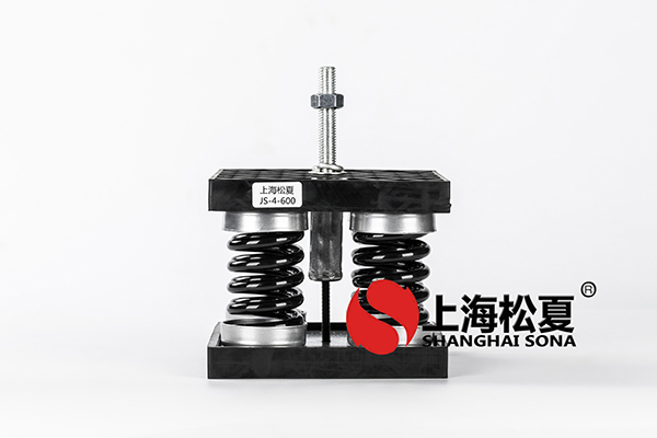 彈簧<a href='http://www.zhangbolun.cn' target='_blank'><u>減震器</u></a>使用