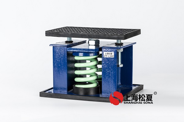 <a href='http://www.zhangbolun.cn' target='_blank'><u>彈簧減震器</u></a>對彈簧的要求有哪些？