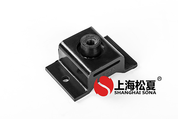 <a href='http://www.zhangbolun.cn' target='_blank'><u>橡膠減震器</u></a>的檢測工作最重要