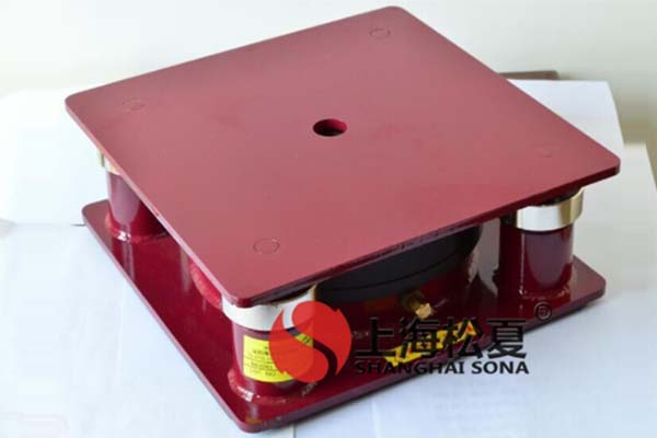 <a href='http://www.zhangbolun.cn' target='_blank'><u>橡膠減震器</u></a>究竟如何維護呢
