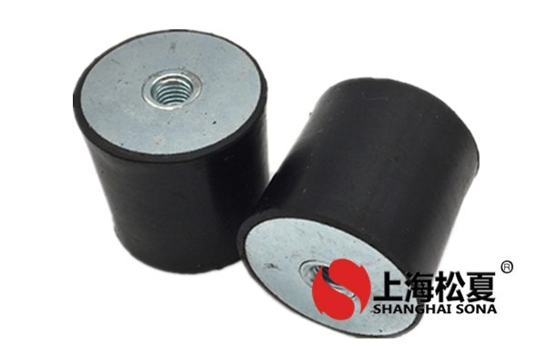 詳細介紹<a href='http://www.zhangbolun.cn' target='_blank'><u>橡膠減震器</u></a>的作用是什么