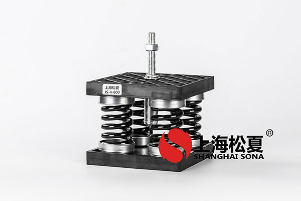 總結一下彈簧<a href='http://www.zhangbolun.cn' target='_blank'><u>減震器</u></a>的使用范圍