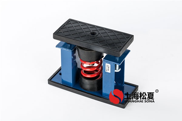 <a href='http://www.zhangbolun.cn' target='_blank'><u>彈簧減震器</u></a>產品主要特點與用途