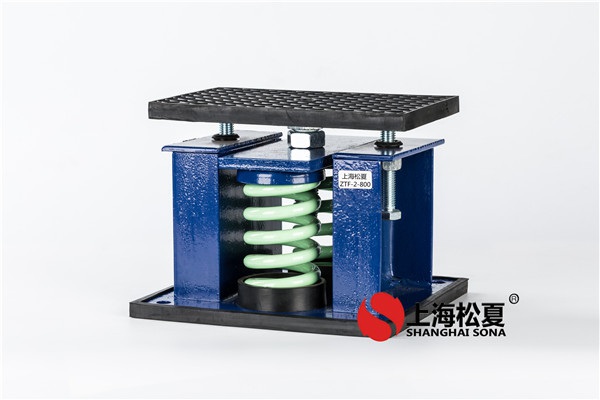 <a href='http://www.zhangbolun.cn' target='_blank'><u>彈簧減震器</u></a>的詳細(xì)簡(jiǎn)介
